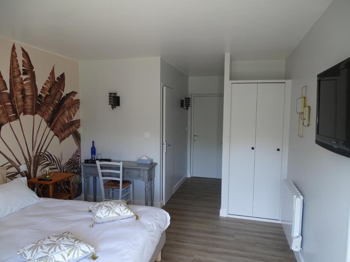 Chambres D'Hotes L'Instant Present Anais Bagian luar foto